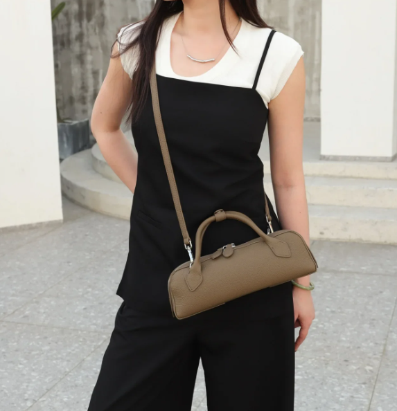 New! LENNY mini baguette bag