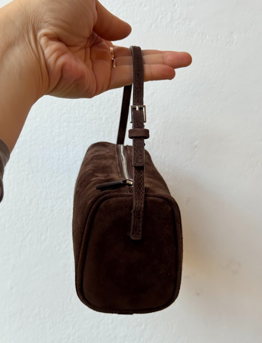 New! TINA the tiny bag