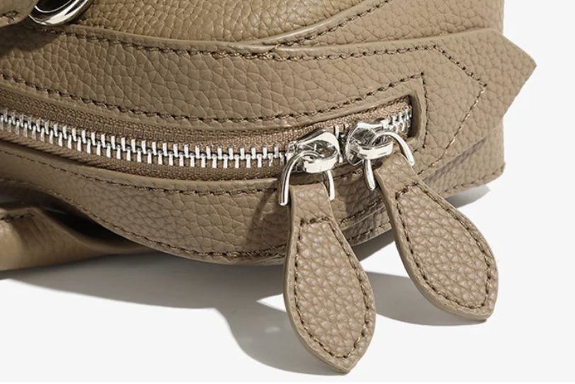 New! LENNY mini baguette bag