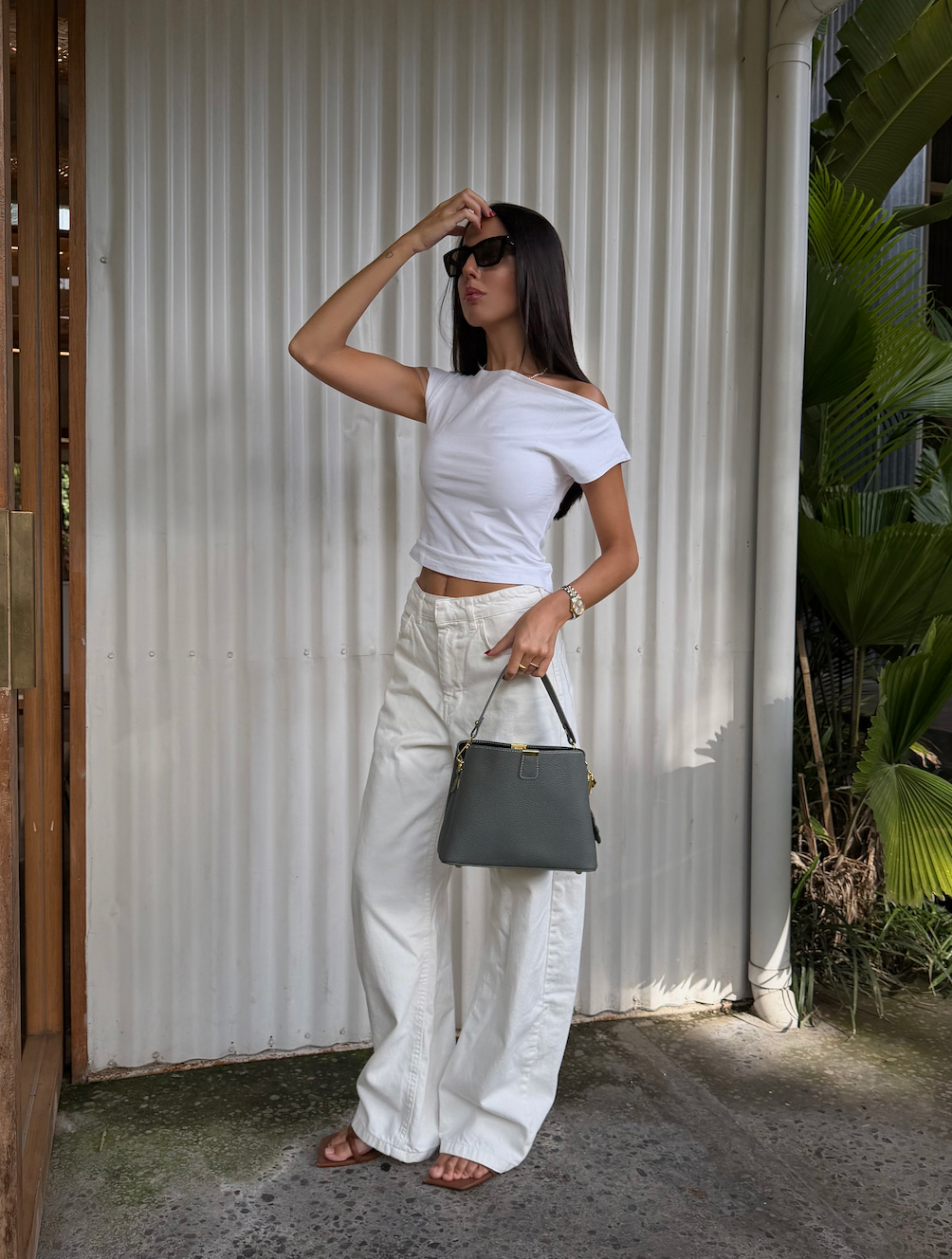 New! CELINE the versatile bag