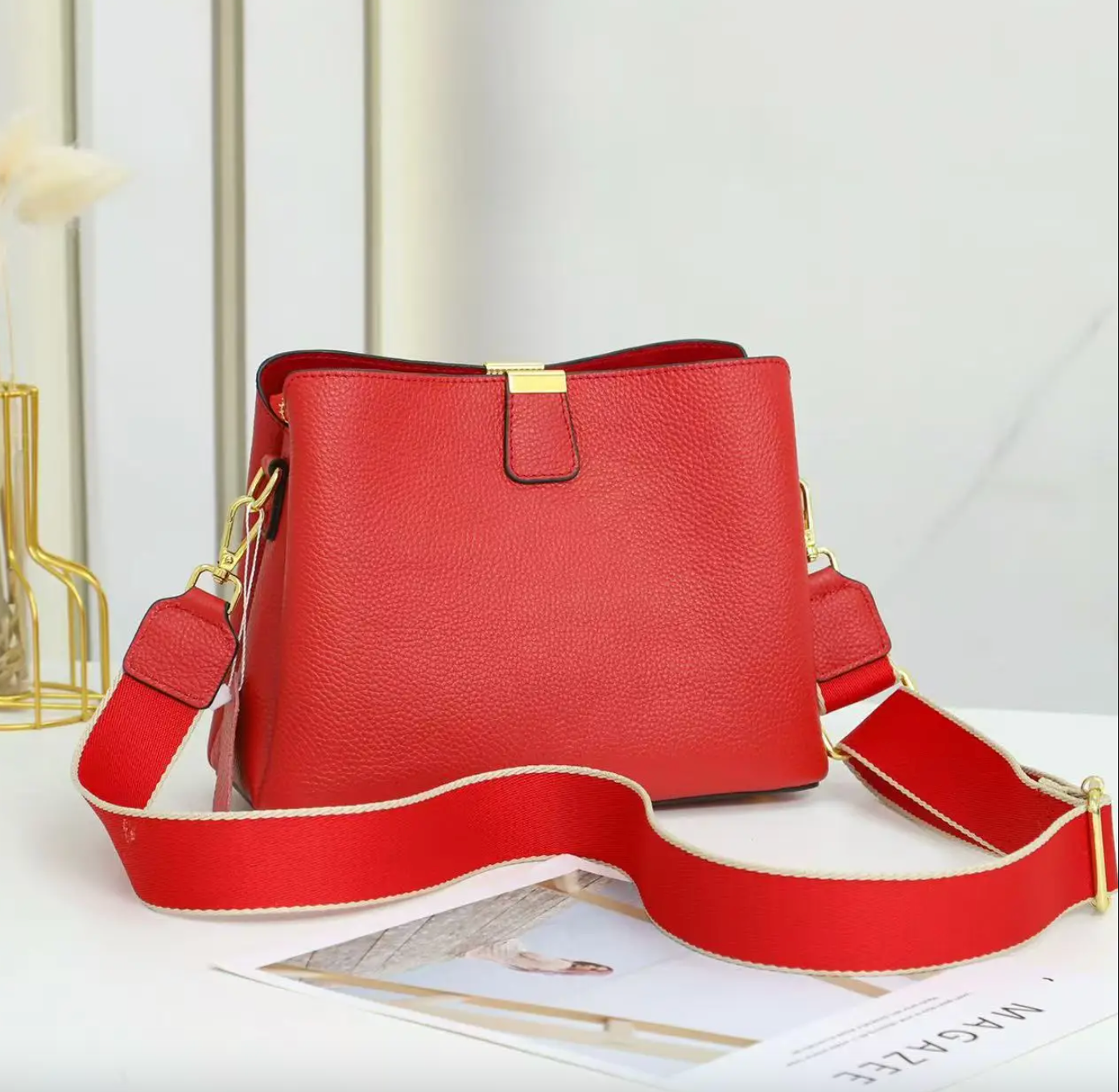 New! CELINE the versatile bag