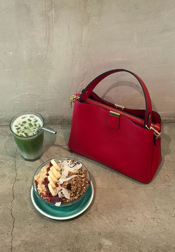 CELINE the versatile bag