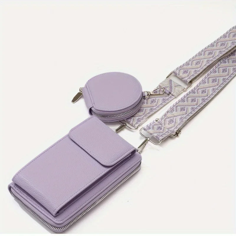 ALEXA Crossbody set
