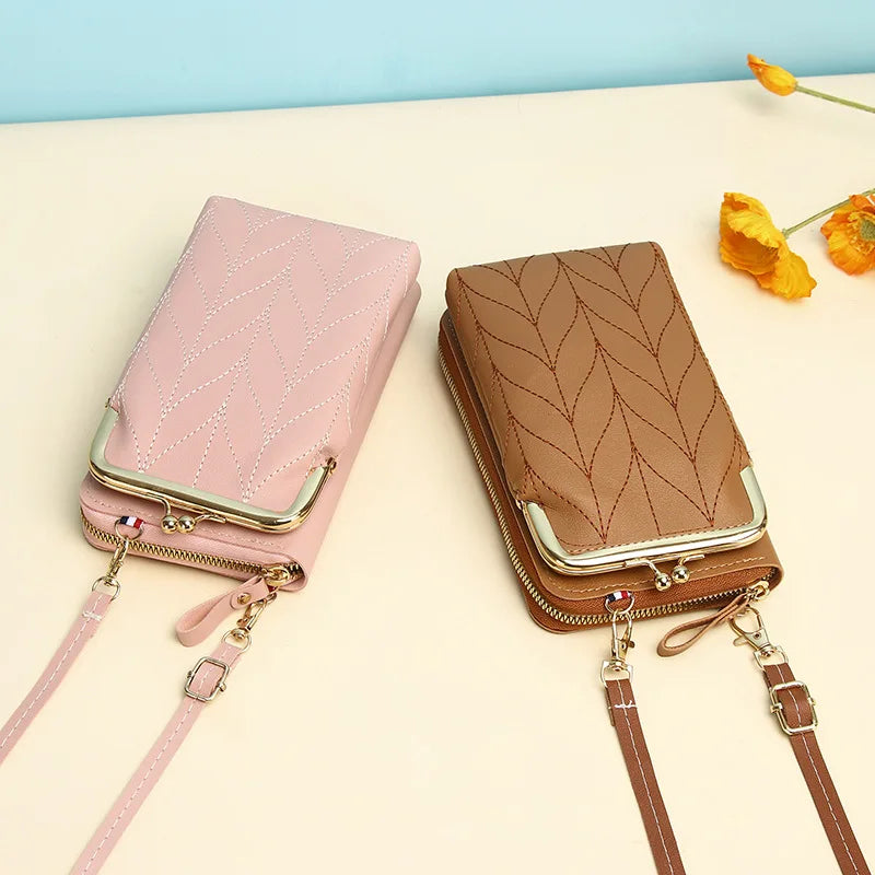 New! GIA crossbody bag