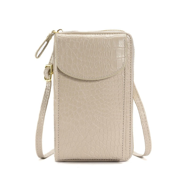 MAE crossbody bag