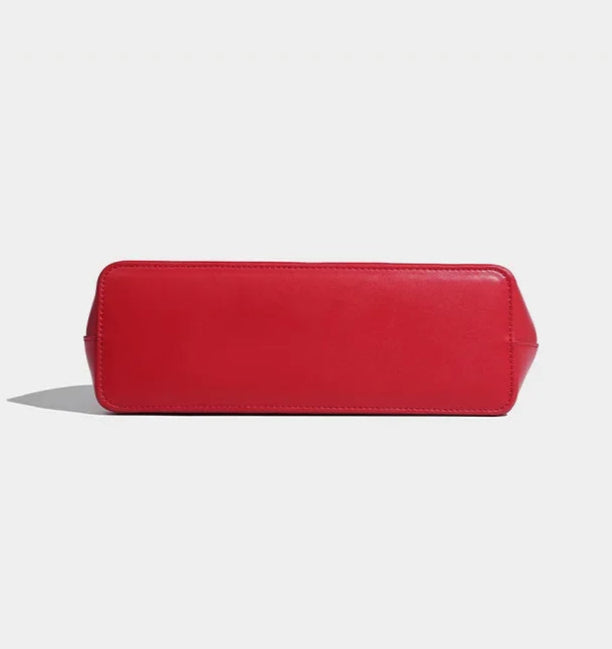 BILLIE snap closure Handbag