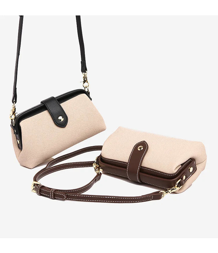 LULU pop open bag