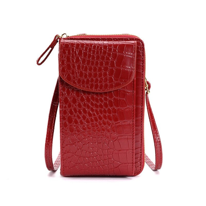 MAE crossbody bag
