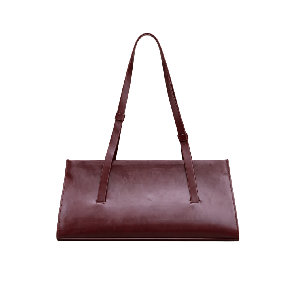 AMELIE Slim Snap Bag