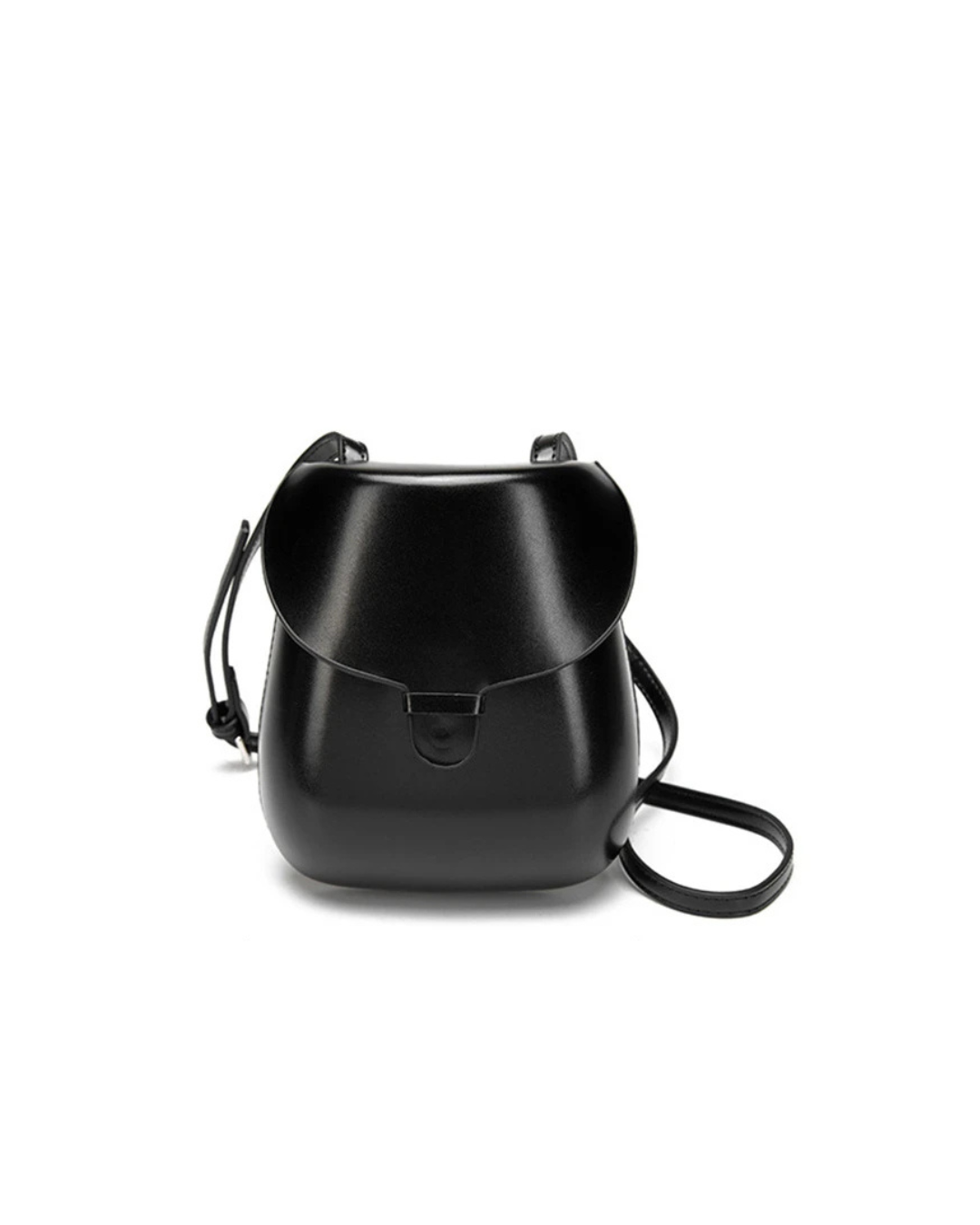 BEL The tiny shell bag