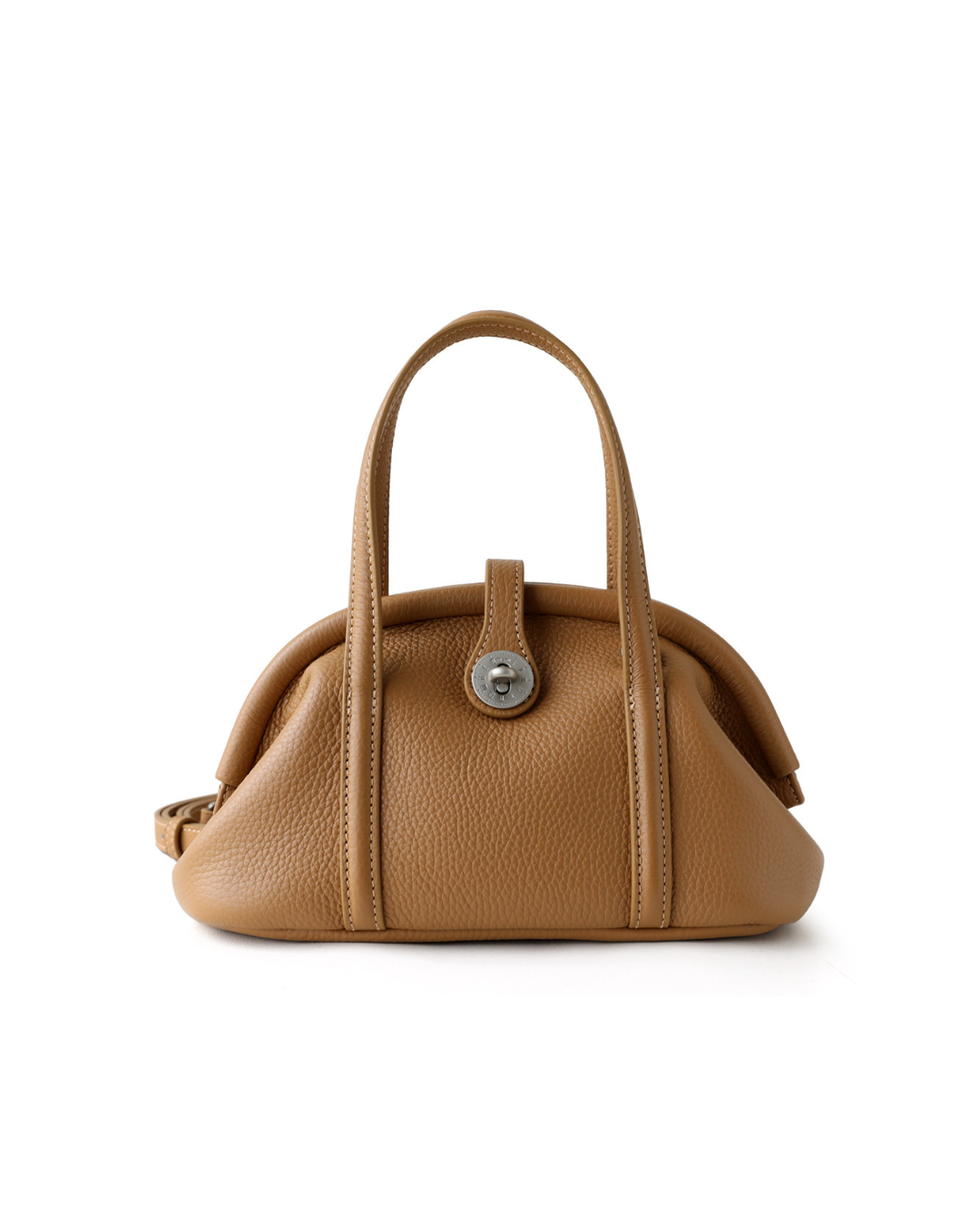New! NOA the soft clip bag