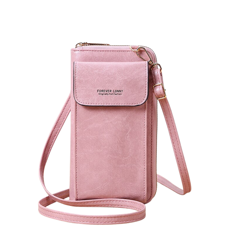 LONNY crossbody wallet