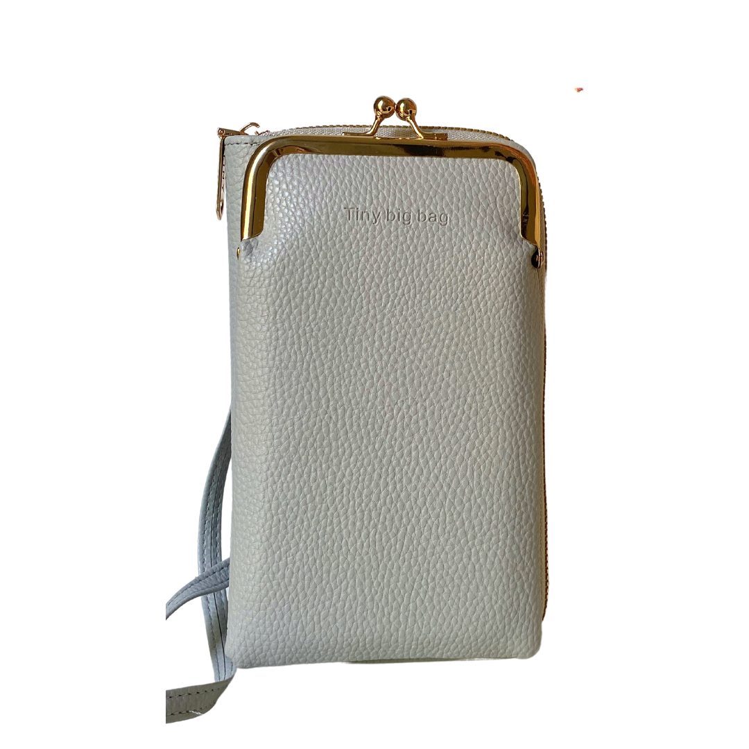 MOMA crossbody bag