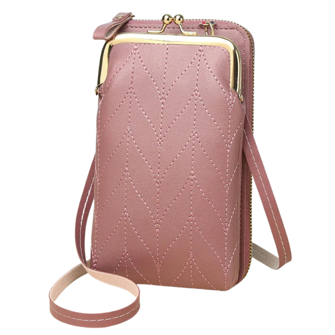New! GIA crossbody bag