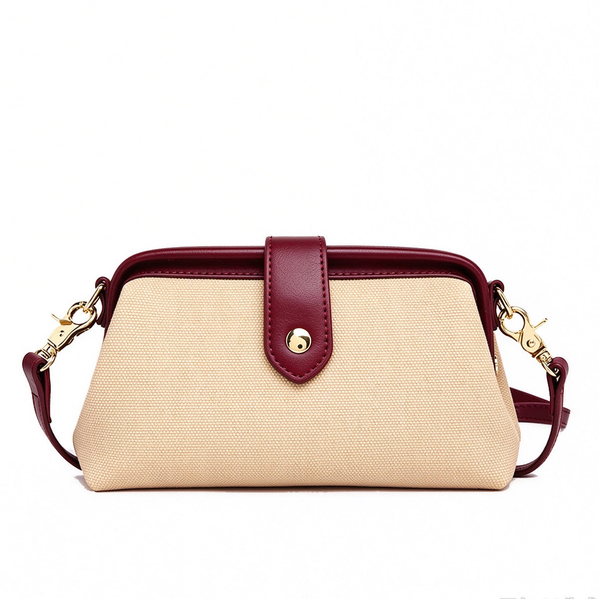 LULU pop open bag