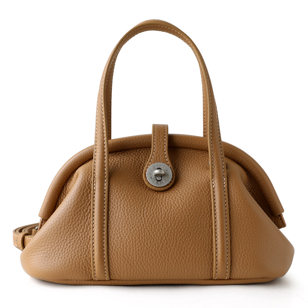 New! NOA the soft clip bag