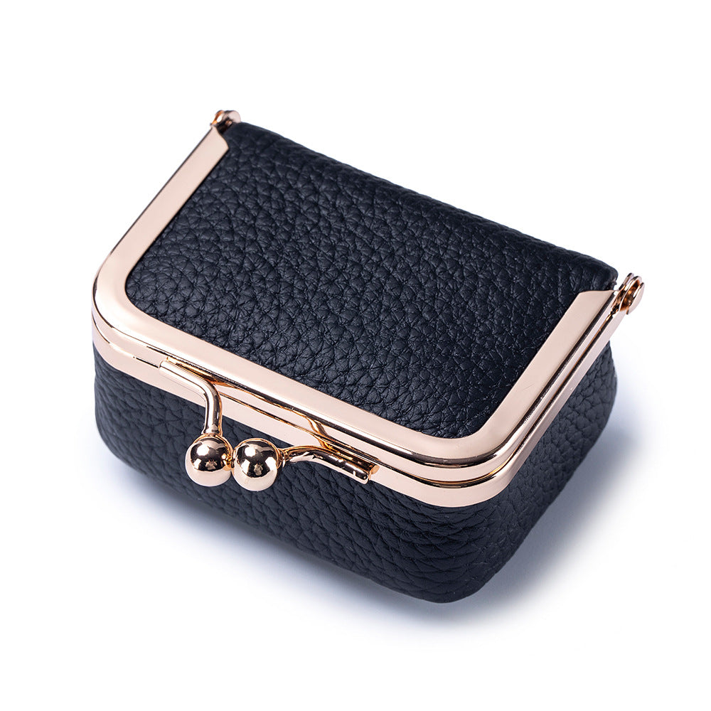 New! LOLA micro purse