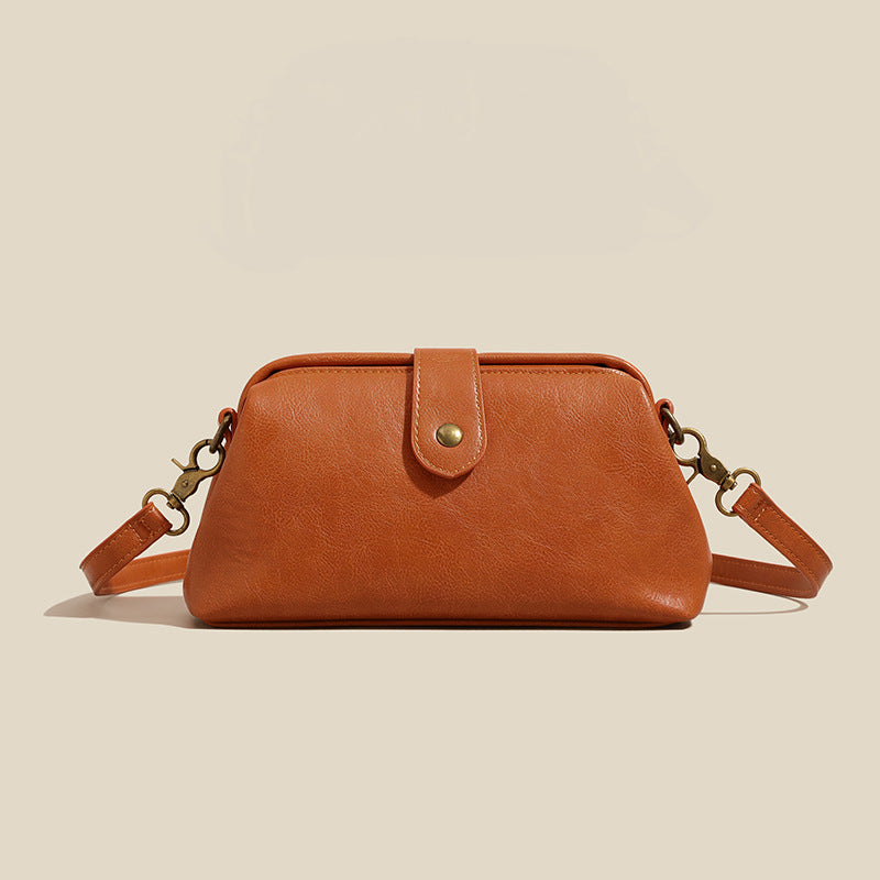 New! LULU vintage bag