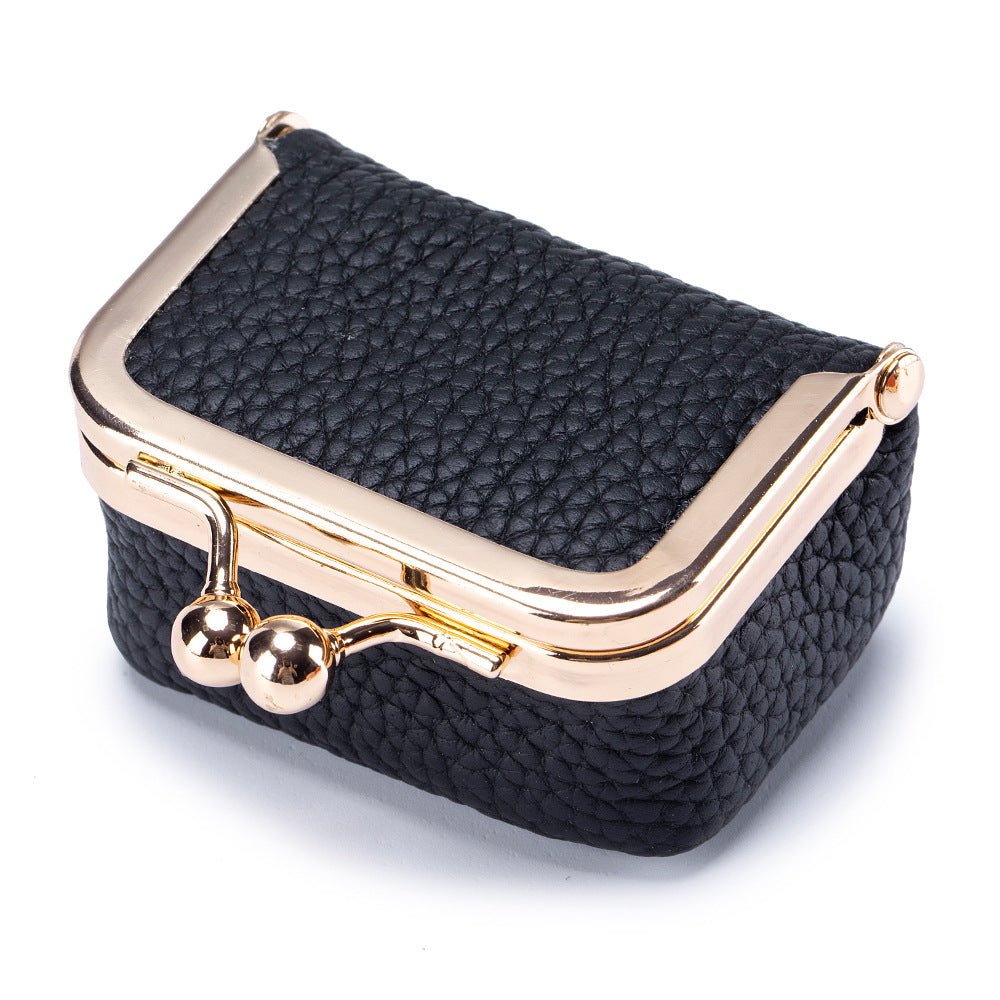 New! LOLA micro purse