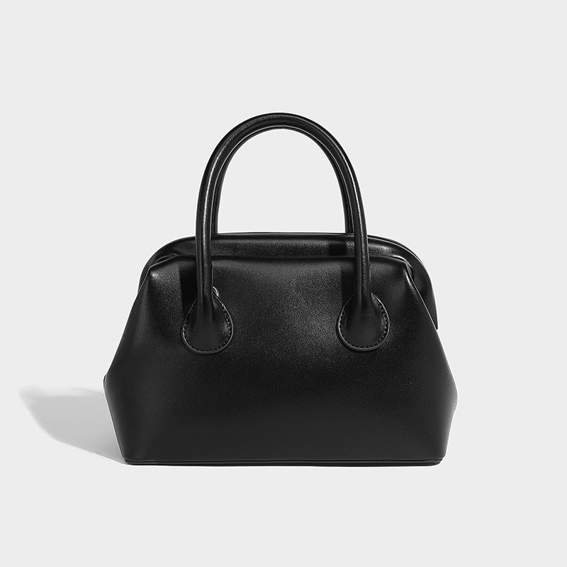 New! ZOE mini bowling bag