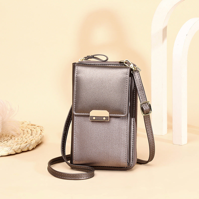 NINA crossbody bag