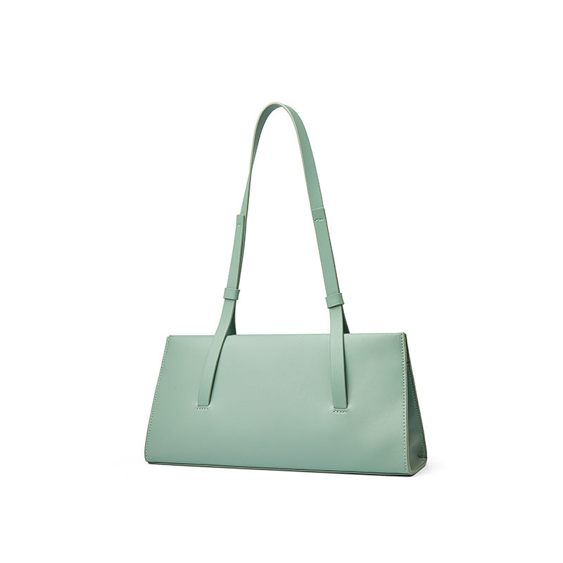 New! AMELIE Slim Snap Bag