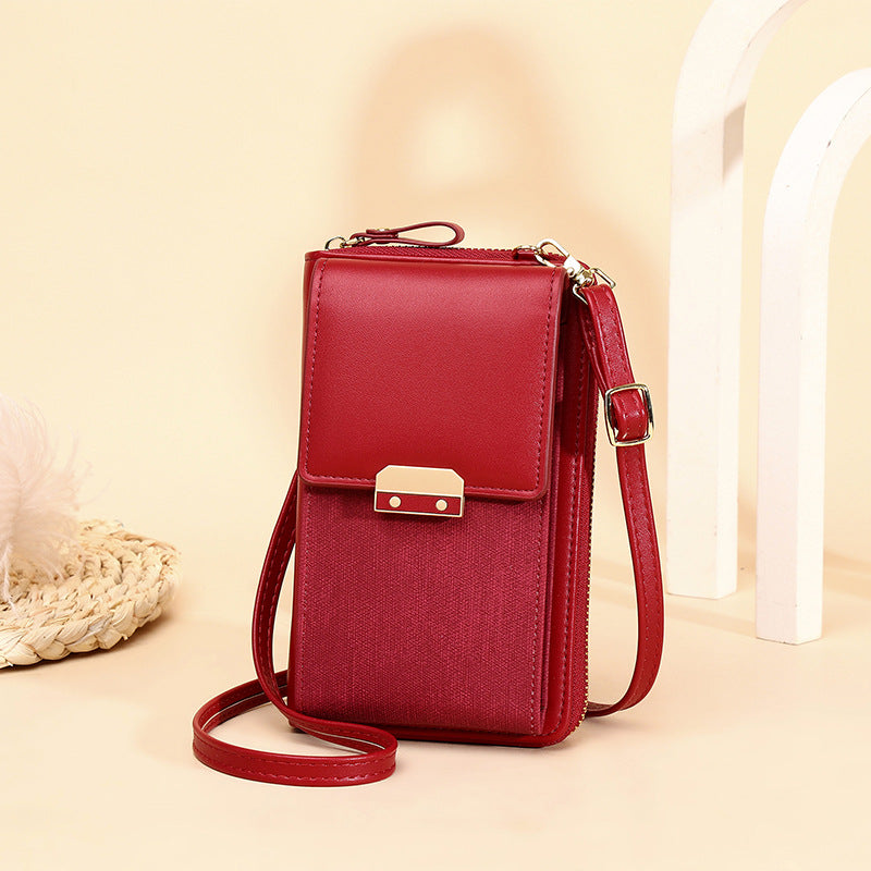 NINA crossbody bag