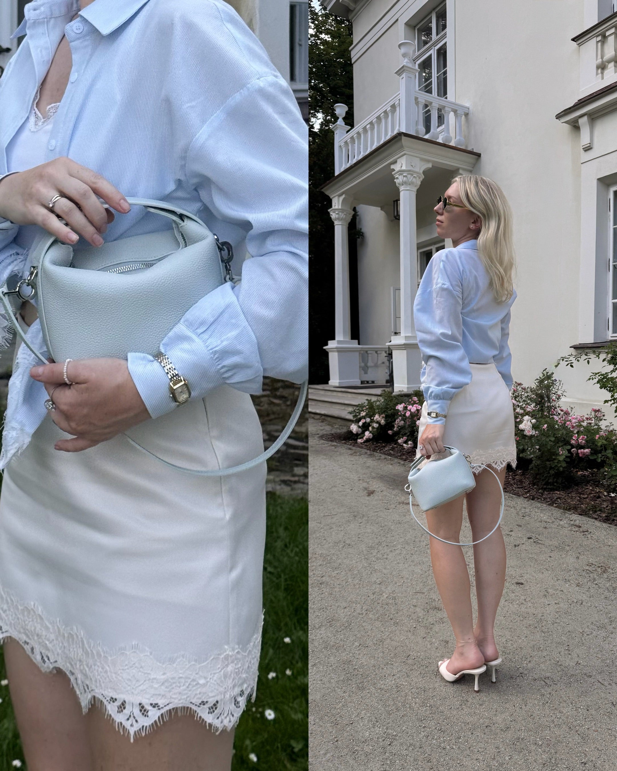 EDEN mini bag