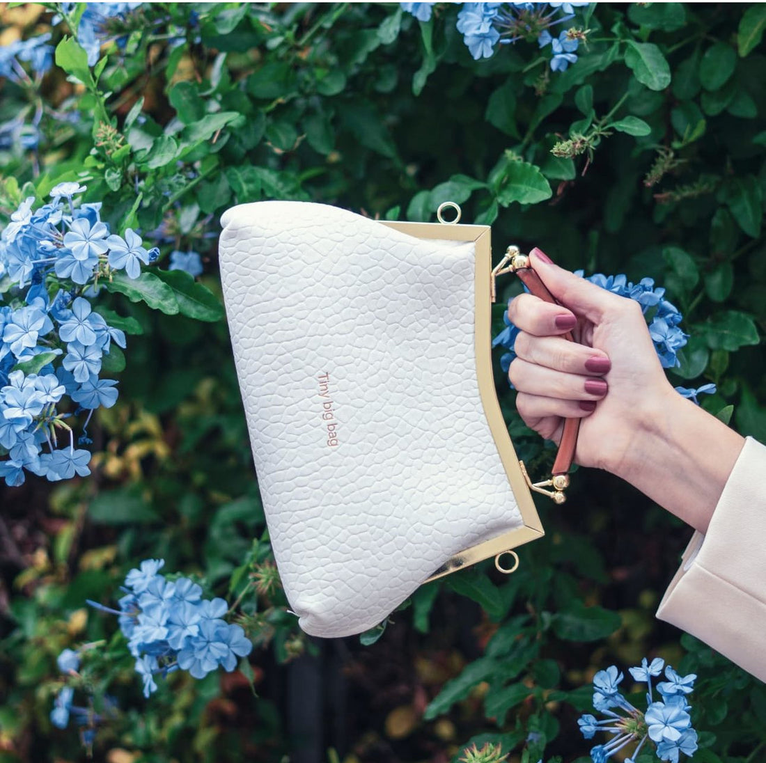 FLORENCE retro mini bag