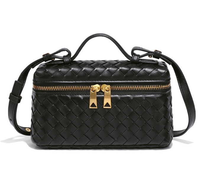 LANA woven bag