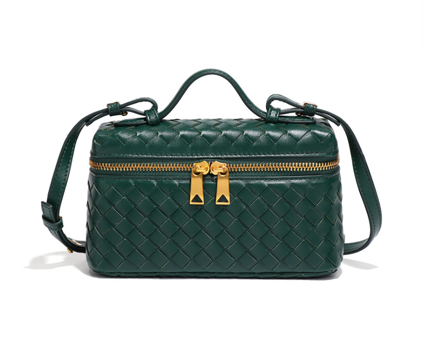 LANA woven bag