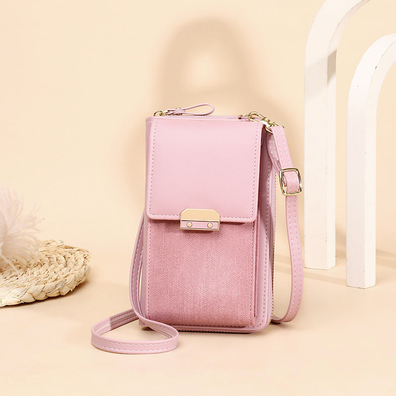 NINA crossbody bag