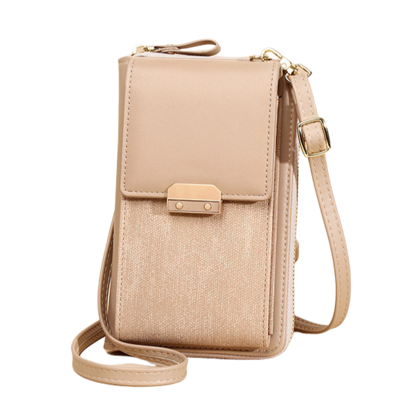 NINA crossbody bag