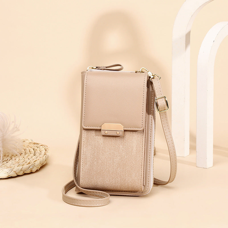 NINA crossbody bag