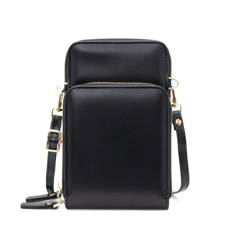 ZOE Crossbody bag