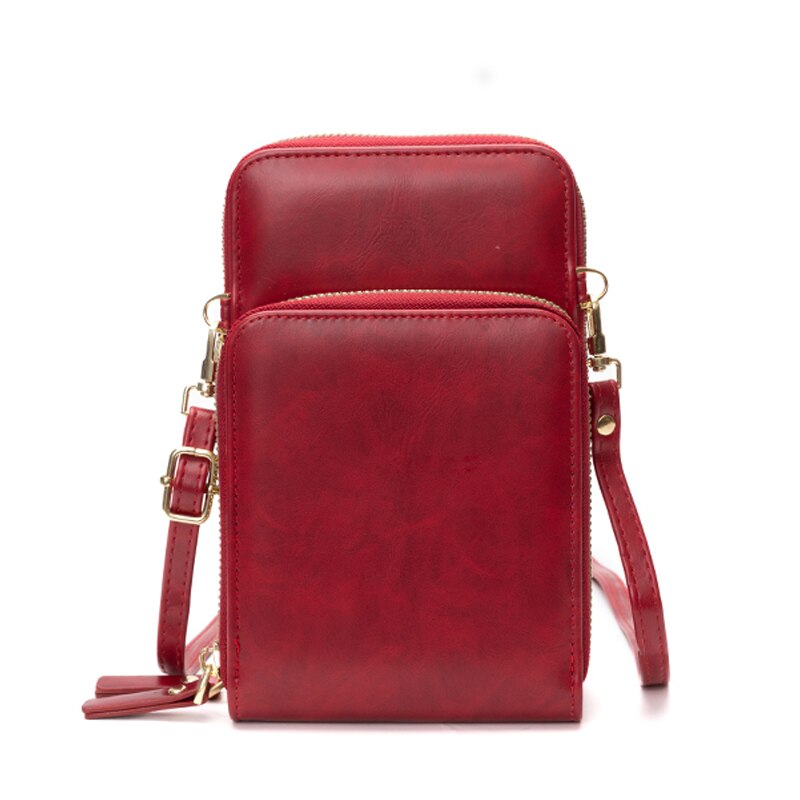 ZOE Crossbody bag