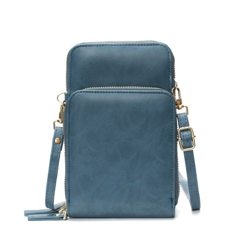 ZOE Crossbody bag