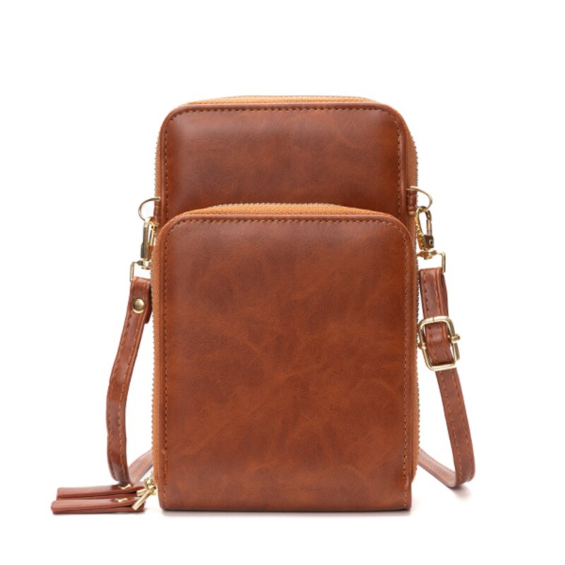 ZOE Crossbody bag