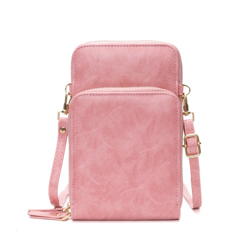 ZOE Crossbody bag