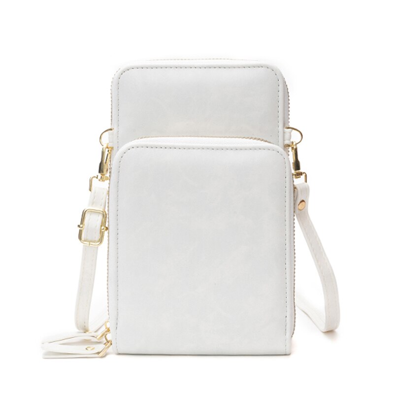 ZOE Crossbody bag