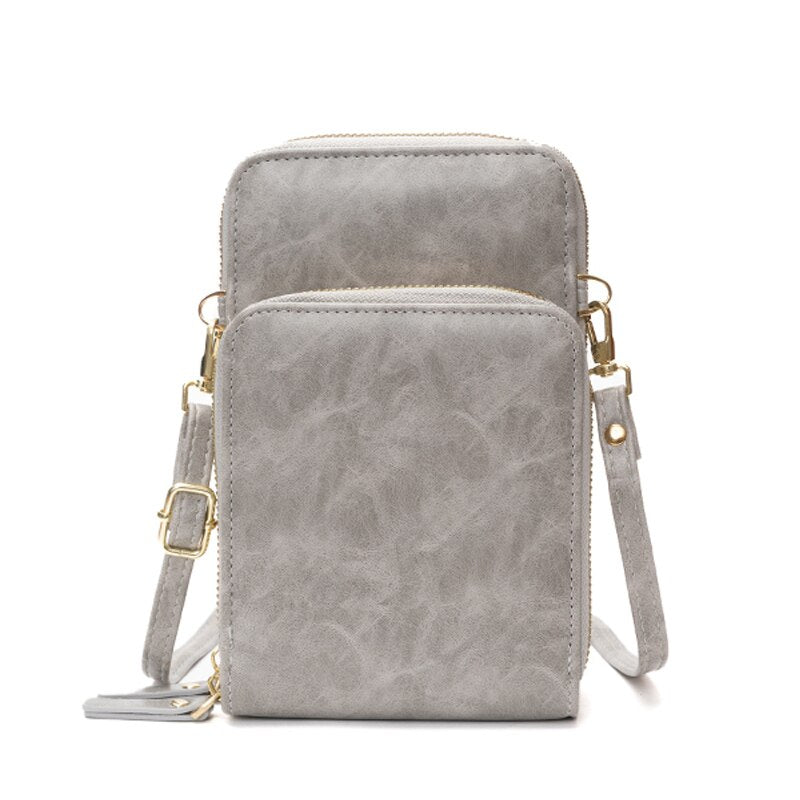 ZOE Crossbody bag