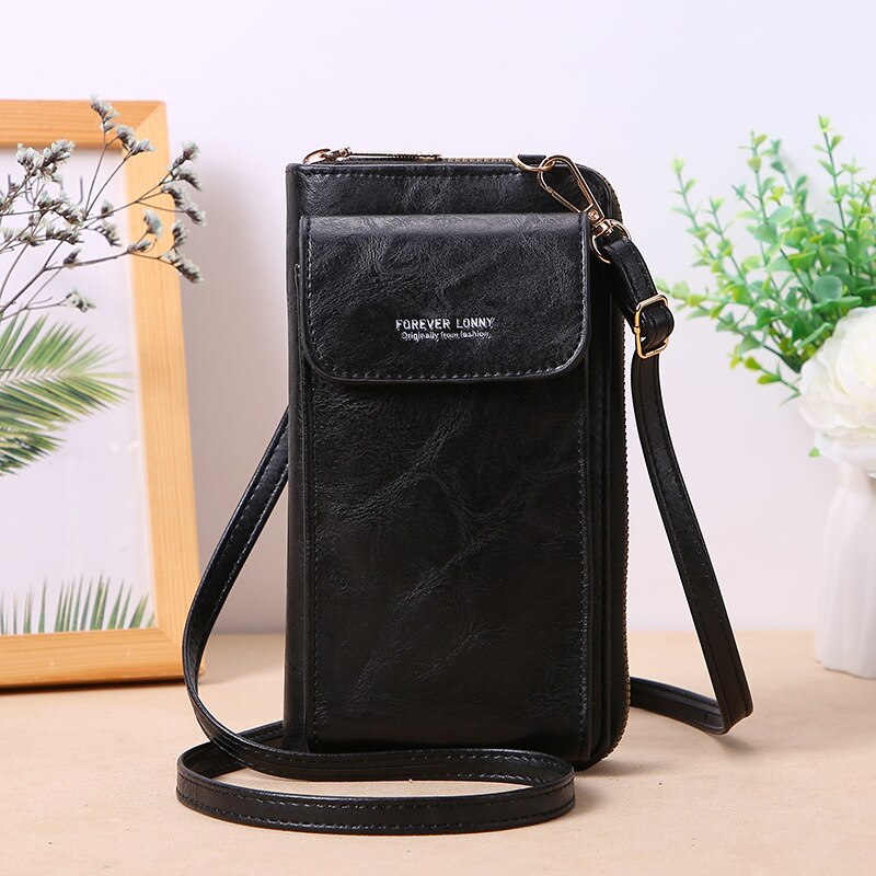 LONNY crossbody wallet