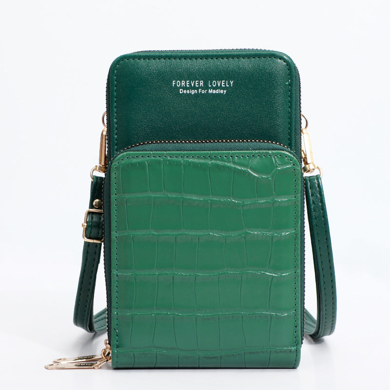 BILLIE crossbody bag