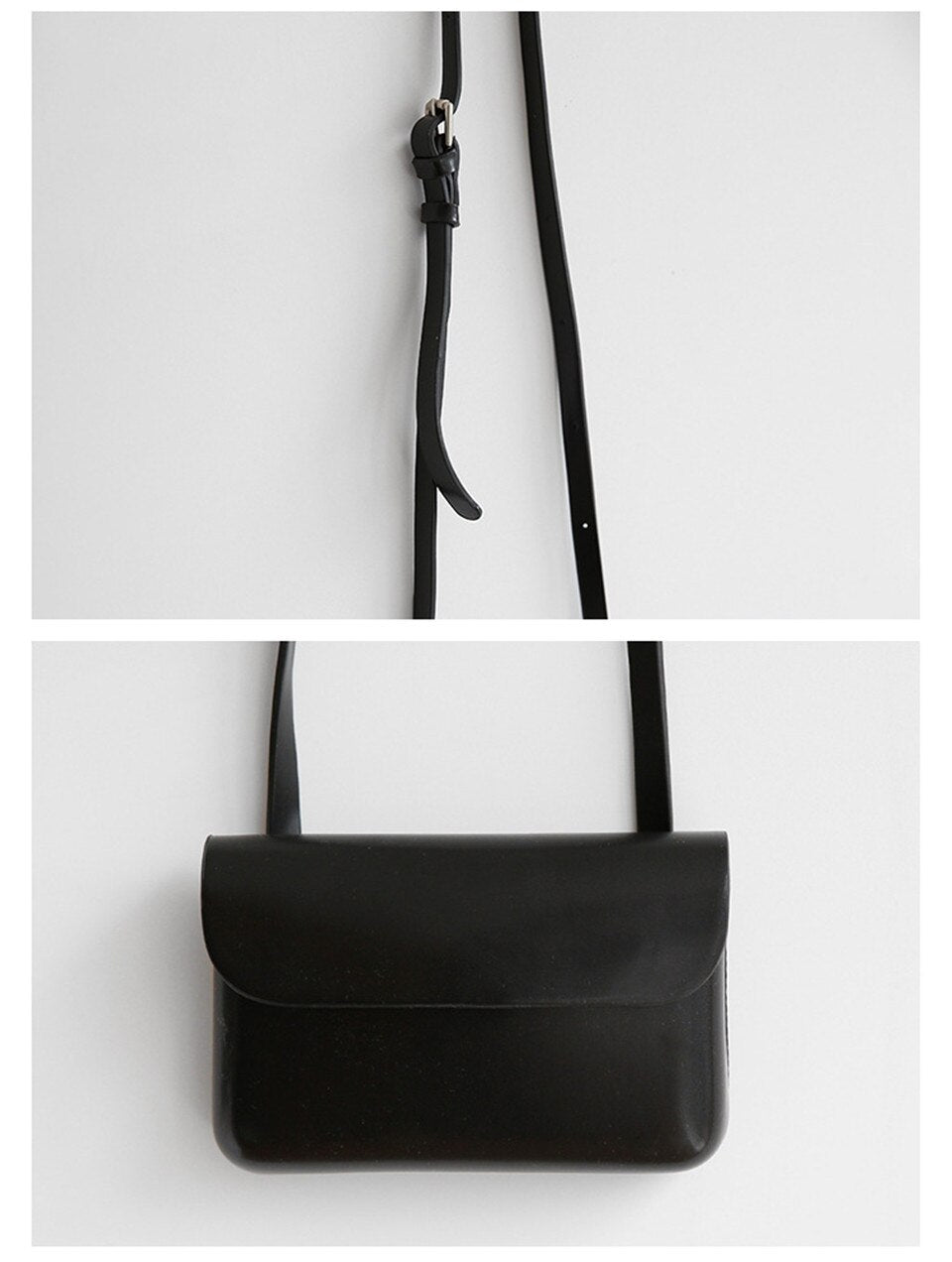 GALA minimalist bag