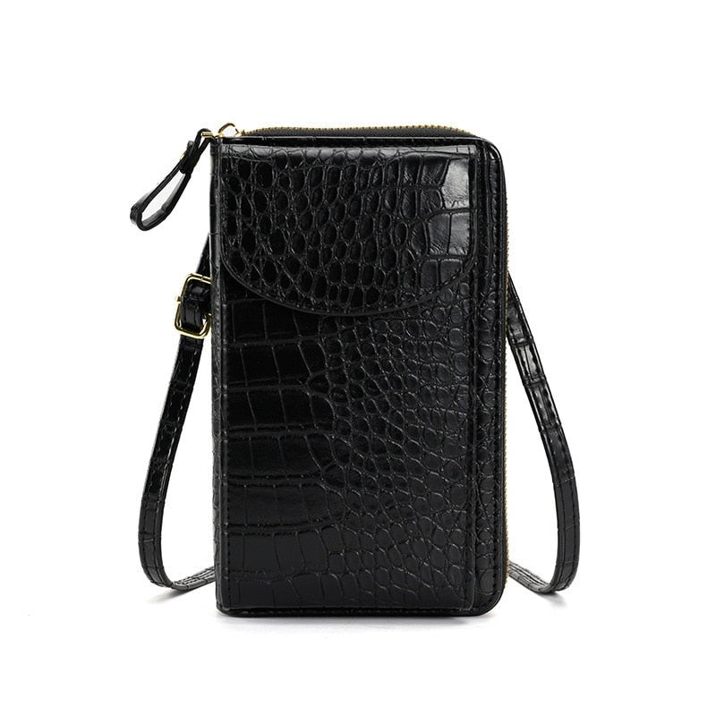 MAE crossbody bag