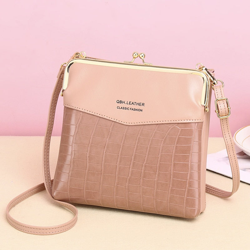 LOLA crossbody bag