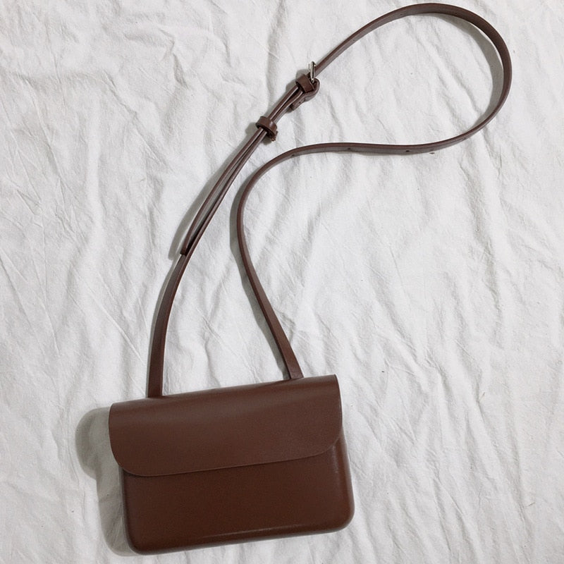 GALA minimalist bag