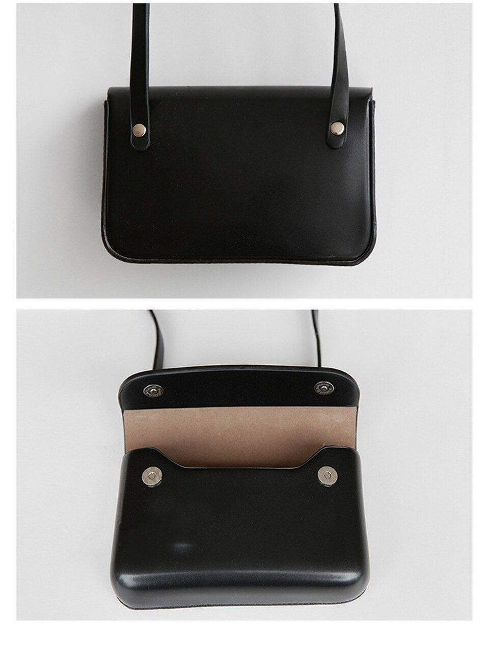 GALA minimalist bag