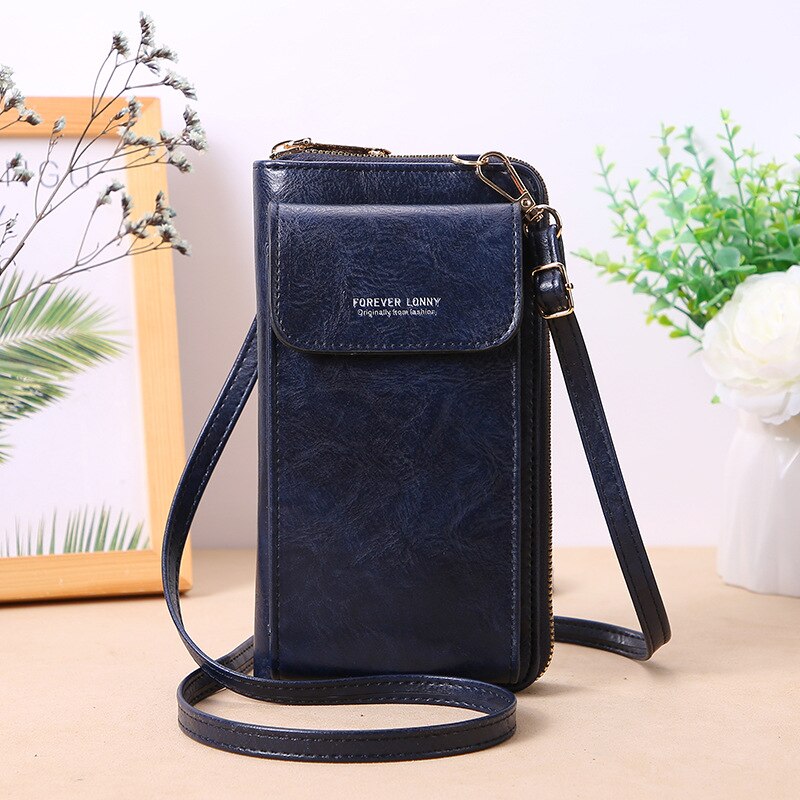LONNY crossbody wallet