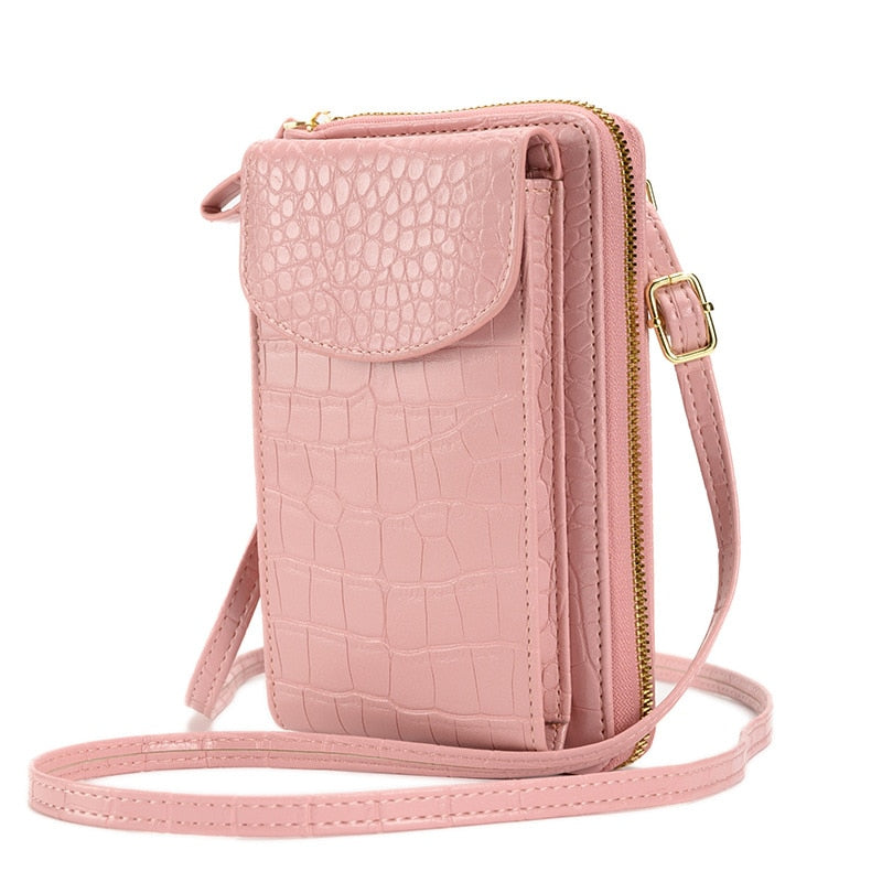MAE crossbody bag